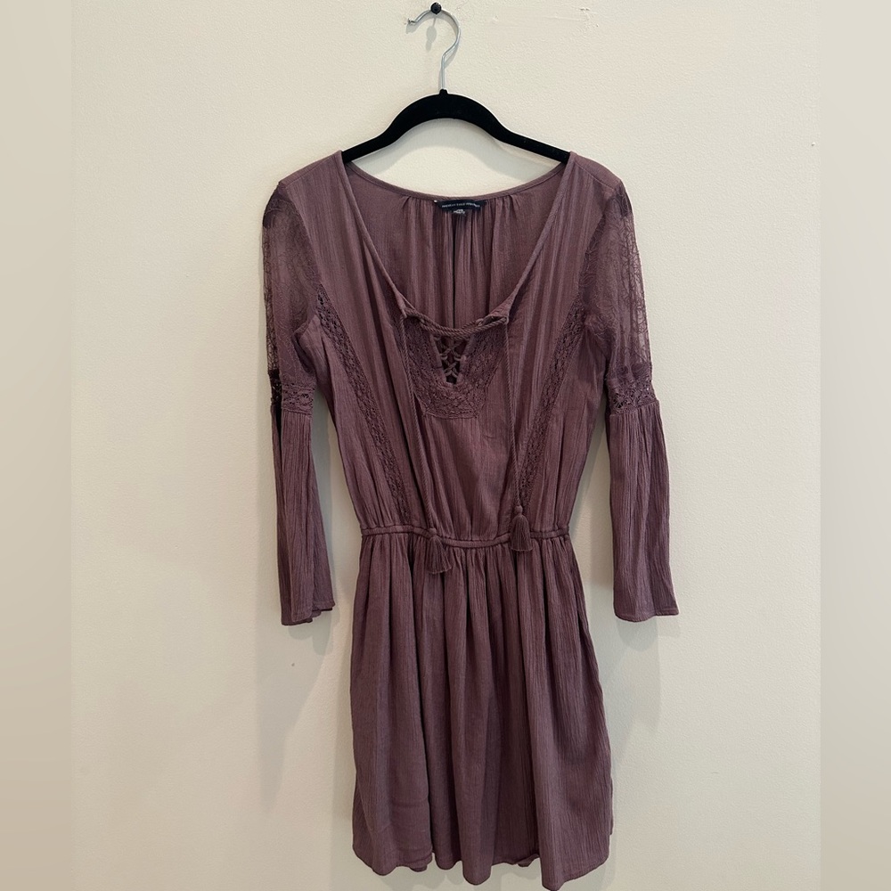 American Eagle Dress